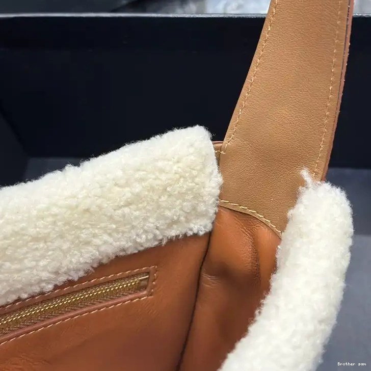 Brother sam 2212HS0001 Bag YSL 0804